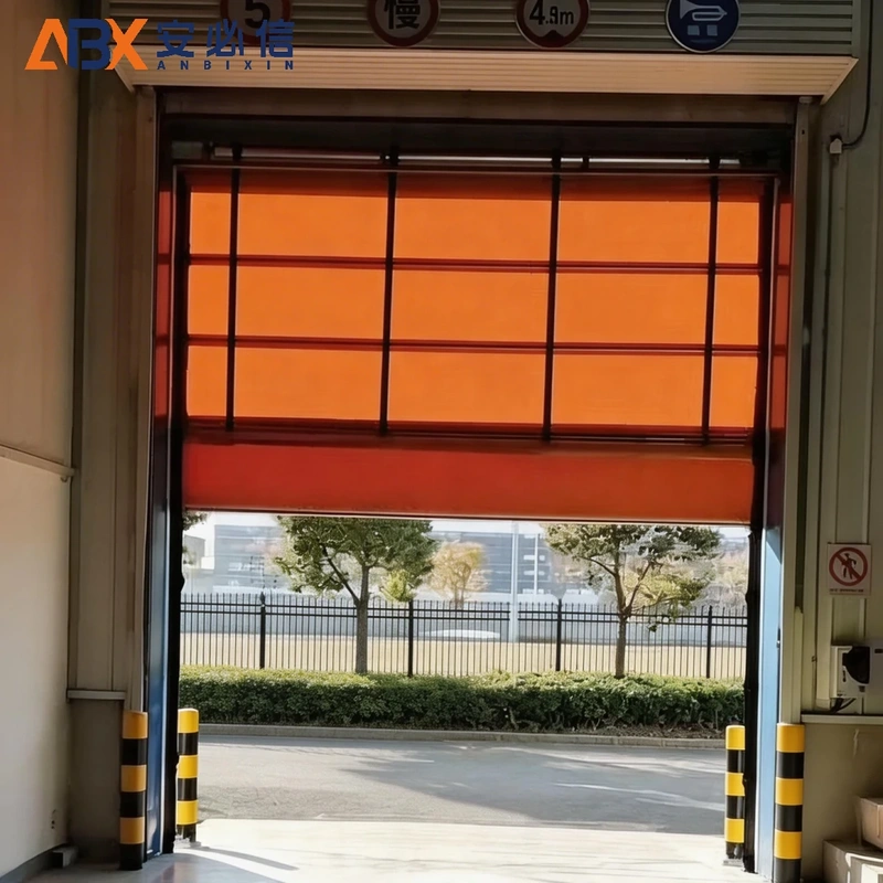 晋中市翻转式卸货平台